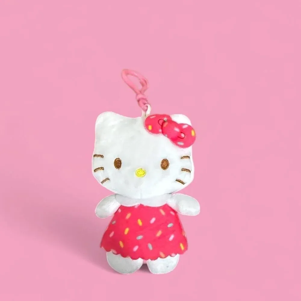 Sanrio multi Stuffed-animals